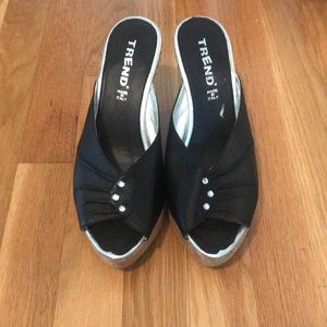 Trend heels made in Italy